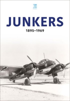 Junkers 18 …