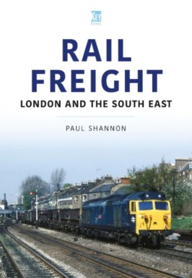 Rail Freig …