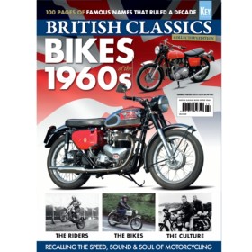 BRITISH CL &hellip;