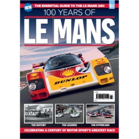 100 Years &hellip;