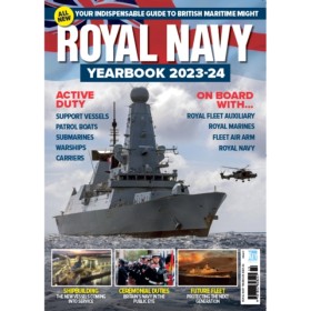 Royal Navy &hellip;