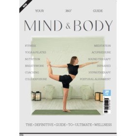 Mind & Bod &hellip;