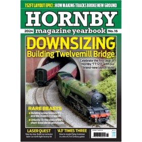 Hornby Mag …