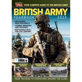 British Ar …