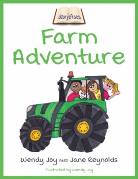 Farm Adven &hellip;