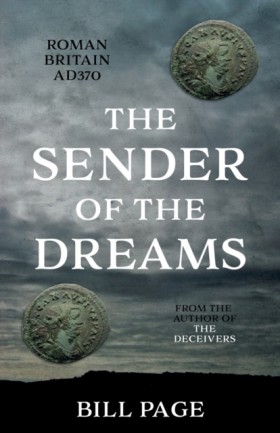 The Sender …