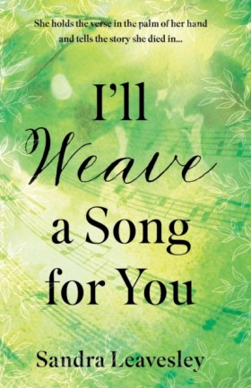 I’ll Weave …