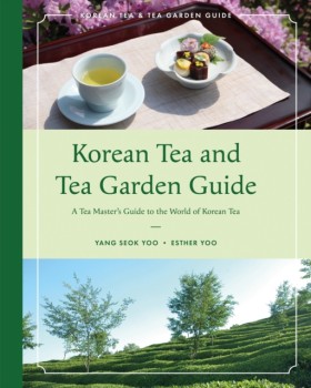 Korean Tea …