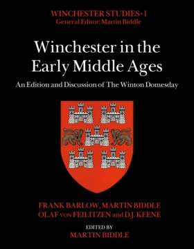 Winchester &hellip;