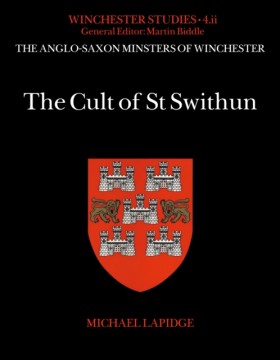 The Cult o &hellip;