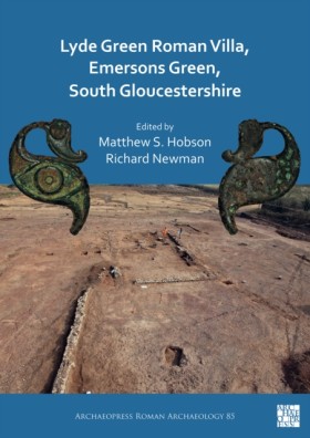 Lyde Green …