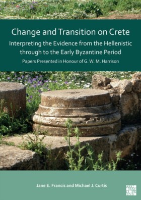 Change and &hellip;