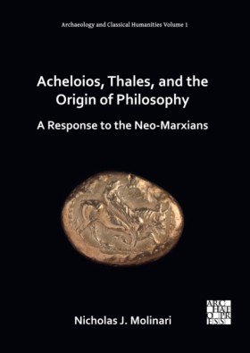 Acheloios, &hellip;