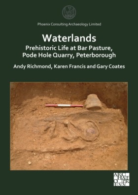 Waterlands &hellip;