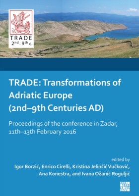 TRADE: Tra …