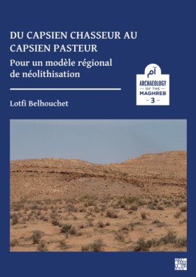 Du capsien …