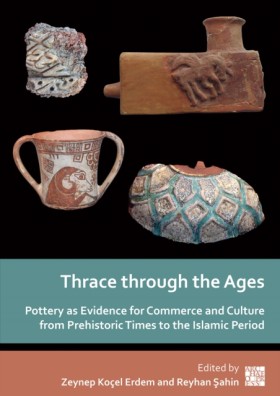 Thrace thr …