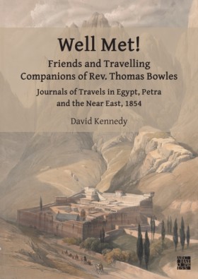 Well Met! …