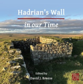 Hadrians W &hellip;