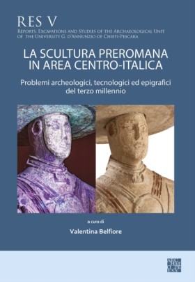 La scultur …