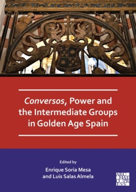 Conversos, &hellip;