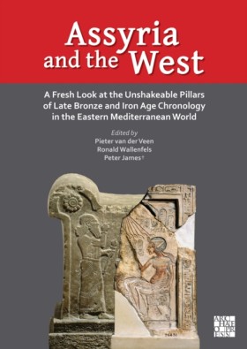 Assyria an …