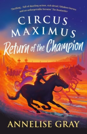 Circus Max …