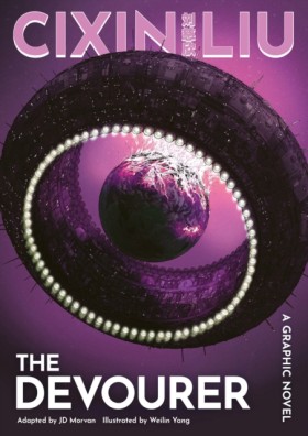 Cixin Lius &hellip;