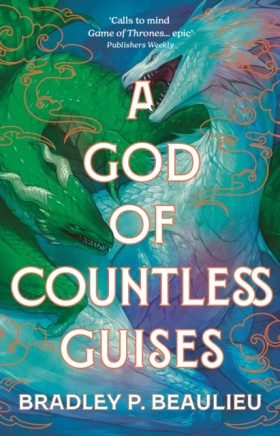 A God of C &hellip;