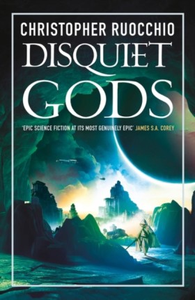 Disquiet G &hellip;