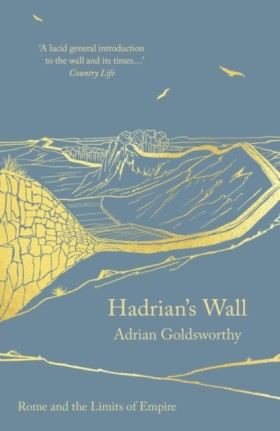 Hadrians W &hellip;