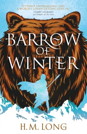 Barrow of …