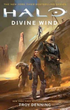 Halo: Divi &hellip;
