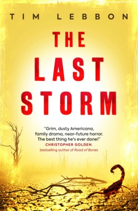 The Last S &hellip;