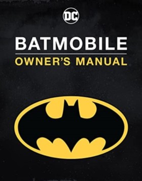 Batmobile &hellip;