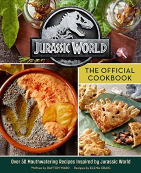 Jurassic W &hellip;