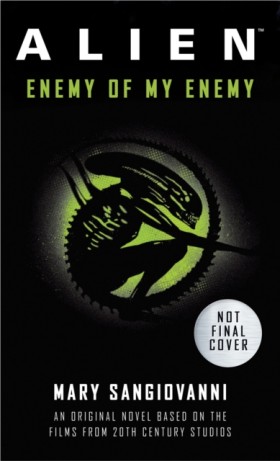 Alien: Ene &hellip;