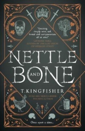 Nettle & B &hellip;