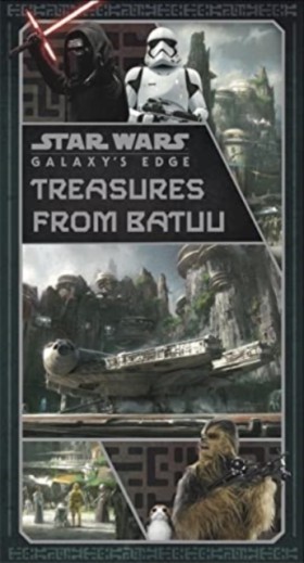 Star Wars: &hellip;