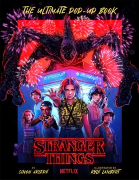 Stranger T &hellip;