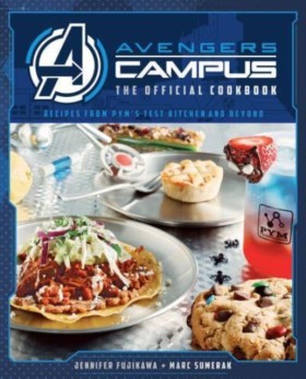Marvel: Av &hellip;