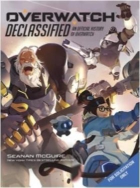 Overwatch: &hellip;