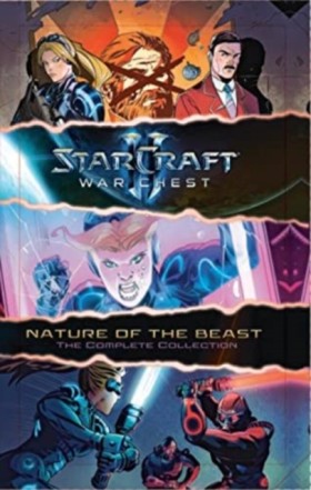 StarCraft: …
