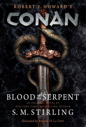 Conan - Bl &hellip;