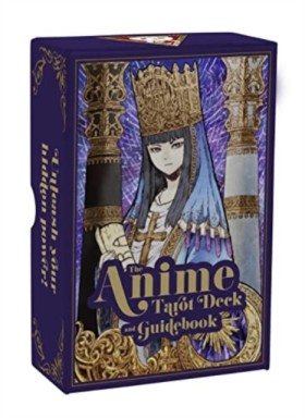 The Anime …