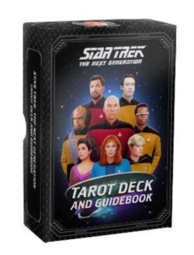 Star Trek: &hellip;