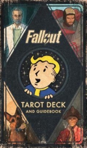 Fallout: T &hellip;