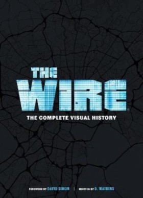The Wire: …