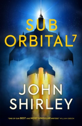 SubOrbital &hellip;