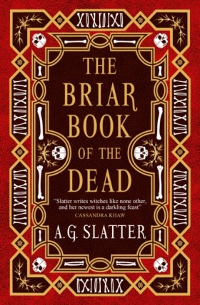 The Briar …